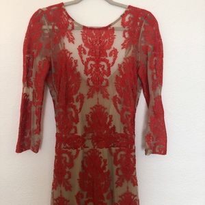 For Love And Lemons San Marcos Dress